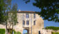 la ville de Blaye